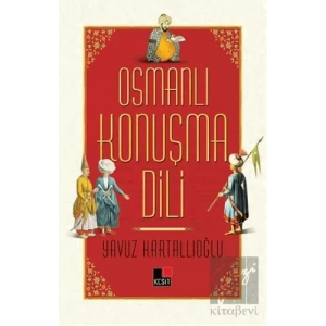 Osmanlı Konuşma Dili