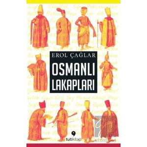 Osmanlı Lakapları