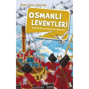 Osmanlı Leventleri