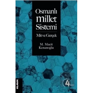 Osmanlı Millet Sistemi
