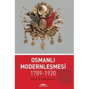 Osmanlı Modernleşmesi 1789-1920