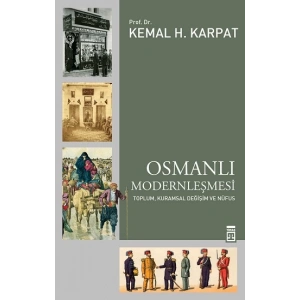Osmanlı Modernleşmesi