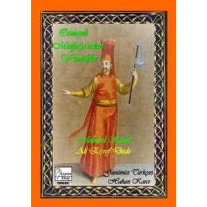 Osmanlı Mutfağı’ndan Yemekler