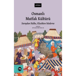 Osmanlı Mutfak Kültürü