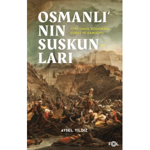 Osmanlının Suskunları