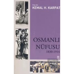 Osmanlı Nüfusu