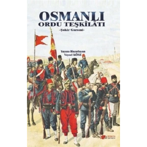 Osmanlı Ordu Teşkilatı
