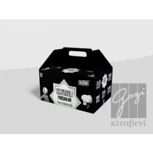 Osmanlı Padişahları (10 Kitap)