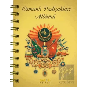 Osmanlı Padişahları Albümü