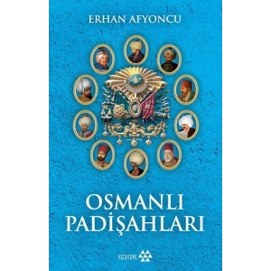 Osmanlı Padişahları (Ciltli)