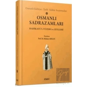 Osmanlı Sadrazamları