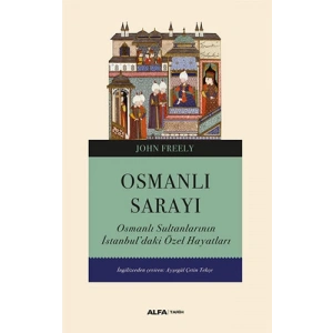 Osmanlı Sarayı