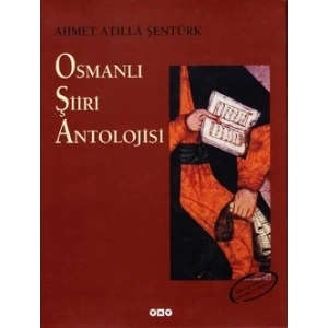 Osmanlı Şiiri Antolojisi