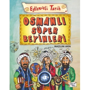 Osmanlı Süper Beyinleri