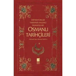 Osmanlı Tarihçileri