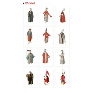 Osmanlı Tarihi-02 (12li)