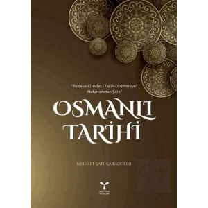 Osmanlı Tarihi