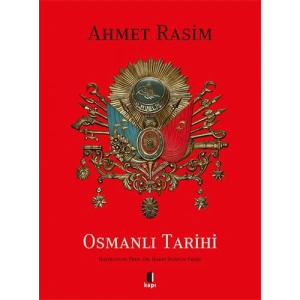 Osmanlı Tarihi (Bez Ciltli)