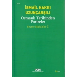 Osmanlı Tarihinden Portreler