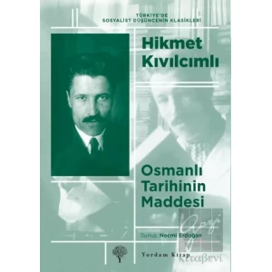 Osmanlı Tarihinin Maddesi