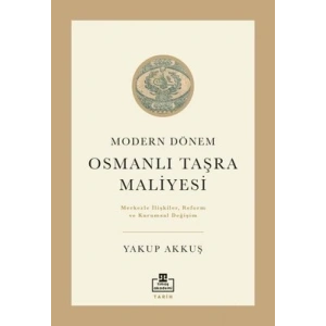 Osmanlı Taşra Maliyesi