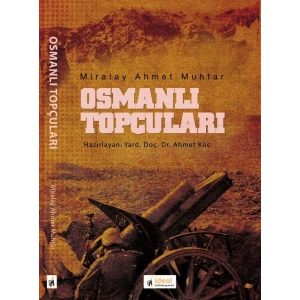 Osmanlı Topçuları