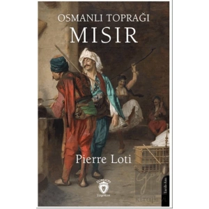 Osmanlı Toprağı Mısır