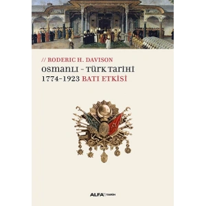 Osmanlı - Türk Tarihi