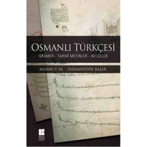 Osmanlı Türkçesi