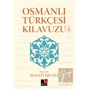 Osmanlı Türkçesi Kılavuzu 1