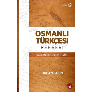 Osmanlı Türkçesi Rehberi