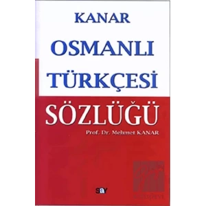 Osmanlı Türkçesi Sözlüğü