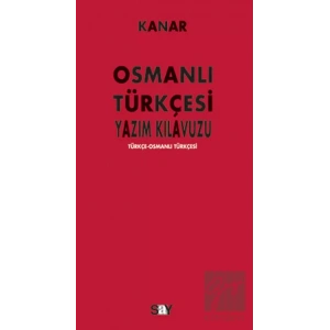 Osmanlı Türkçesi Yazım Kılavuzu