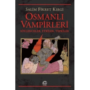 Osmanlı Vampirleri