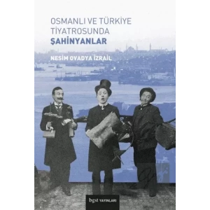 Şahiyanlar