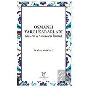 Osmanlı Yargı Kararları