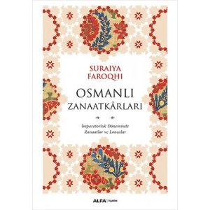 Osmanlı Zanaatkârları