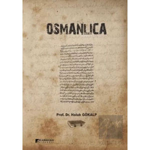 Osmanlıca