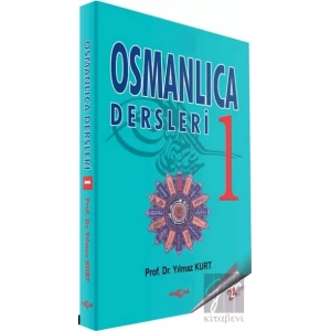 Osmanlıca Dersleri 1