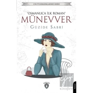 Osmanlıca İlk Roman