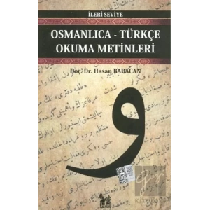 Osmanlıca-Türkçe Okuma Metinleri - İleri Seviye-10