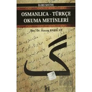 Osmanlıca-Türkçe Okuma Metinleri - İleri Seviye-7