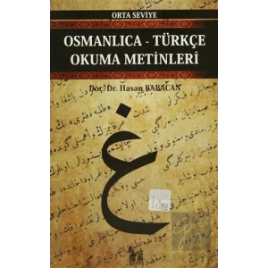 Osmanlıca-Türkçe Okuma Metinleri - Orta Seviye-11
