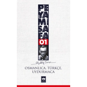 Osmanlıca-Türkçe Uydurmaca