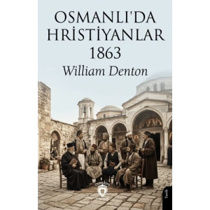 Osmanlıda Hristiyanlar 1863