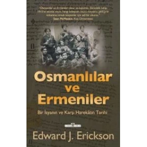 Osmanlılar ve Ermeniler