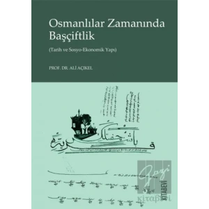 Osmanlılar Zamanında Başçiftlik