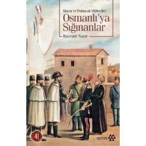 Osmanlıya Sığınanlar