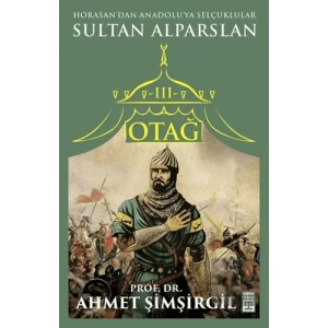 Otağ 3 - Sultan Alparslan
