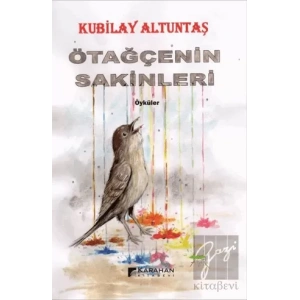 Ötağçenin Sakinleri